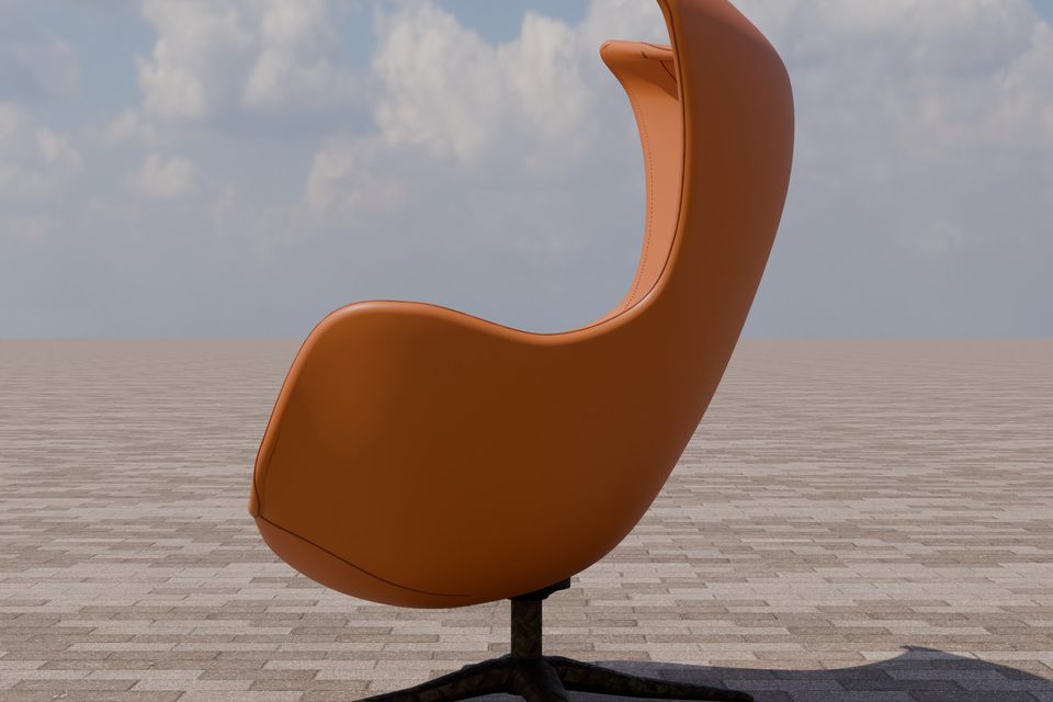 Side / 側面